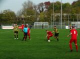 Tholense Boys 1 - S.K.N.W.K. 1 (comp.) seizoen 2022-2023 (37/104)